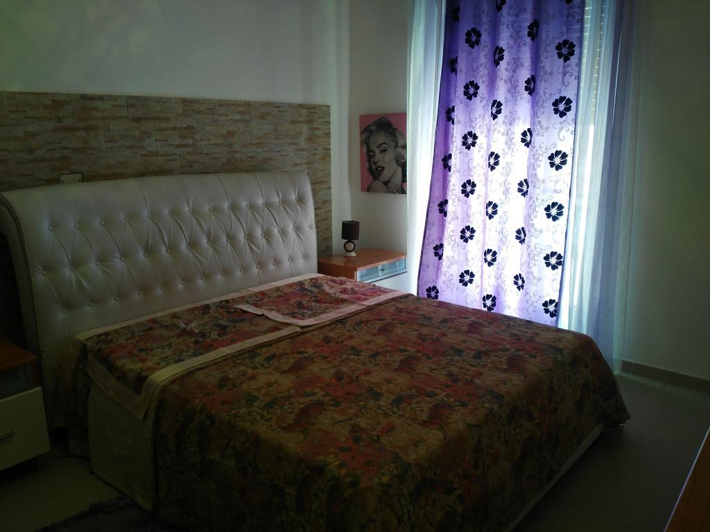 Cappuccini Hotel รากูซา ภายนอก รูปภาพ
